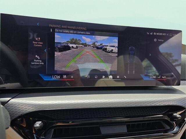 2027 BMW 430i 430i