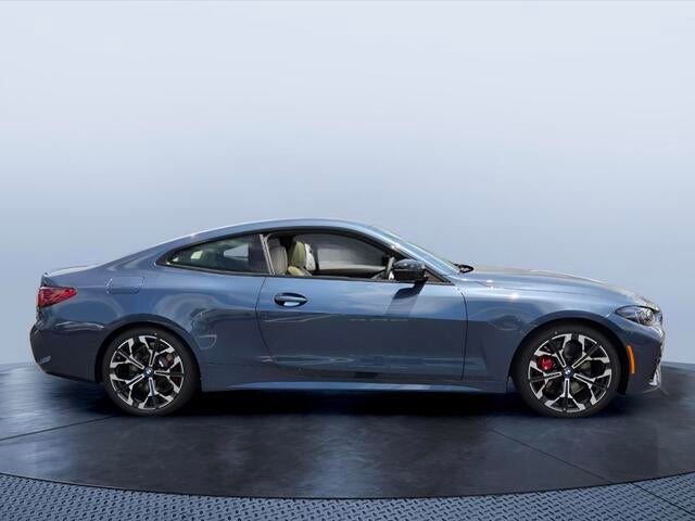 2027 BMW 430i 430i
