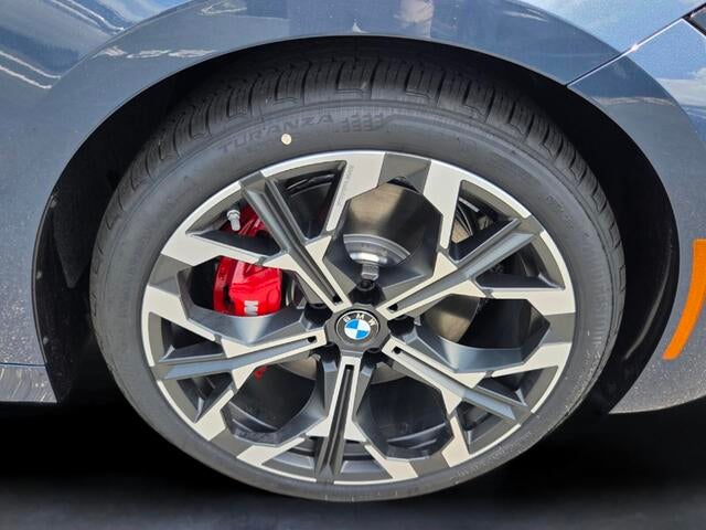 2027 BMW 430i 430i