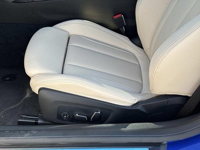 2026 BMW 430i 430i