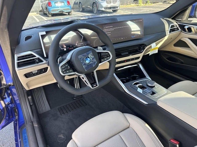 2026 BMW 430i 430i