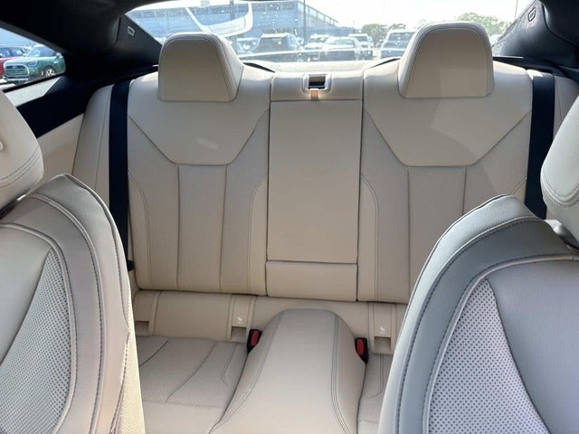 2026 BMW 430i 430i