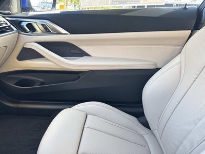 2026 BMW 430i 430i