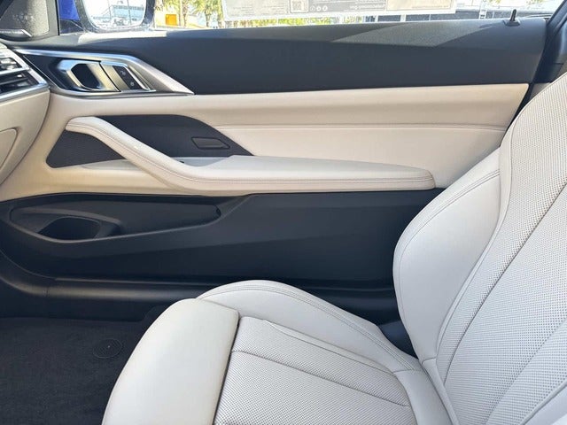 2026 BMW 430i 430i