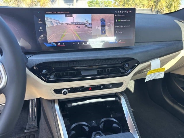 2026 BMW 430i 430i