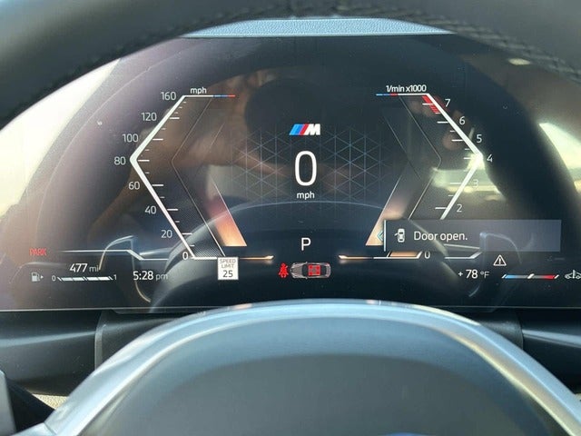 2026 BMW 430i 430i