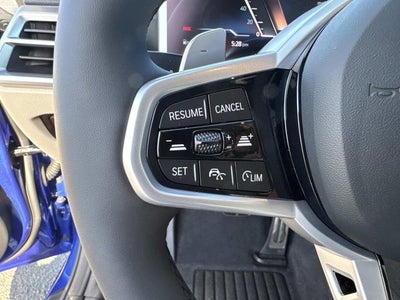2026 BMW 430i 430i