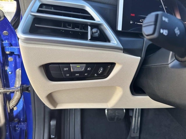 2026 BMW 430i 430i