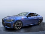 2026 BMW 430i 430i