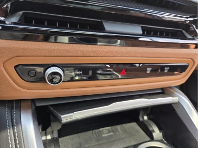 2026 BMW 430i 430i