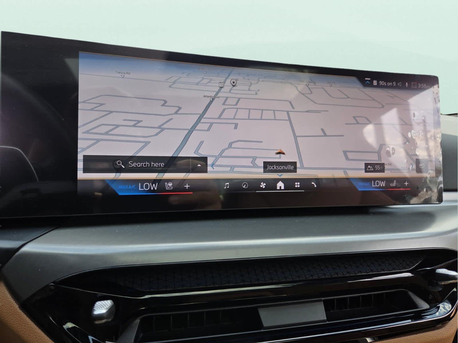 2026 BMW 430i 430i
