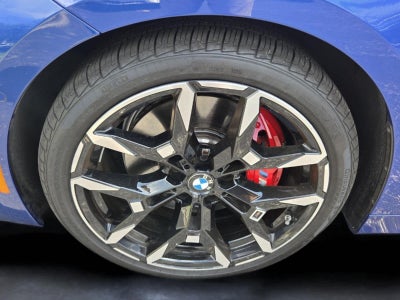 2026 BMW 430i 430i