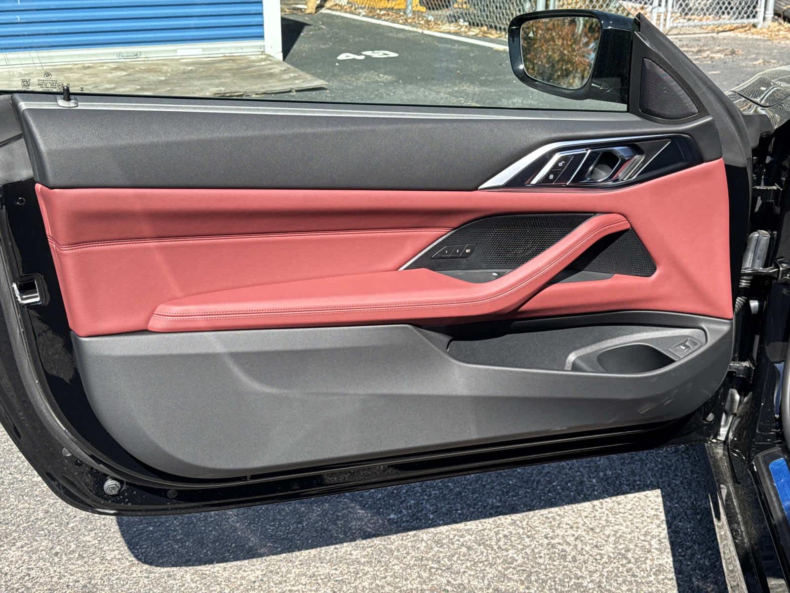 2026 BMW 4 Series 430i