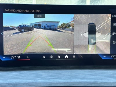 2026 BMW 4 Series 430i