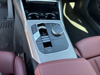 2026 BMW 4 Series 430i