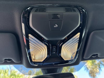 2026 BMW 4 Series 430i