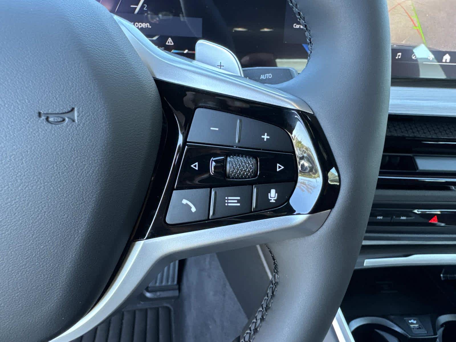 2026 BMW 4 Series 430i