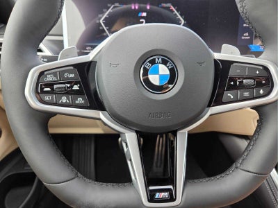 2026 BMW 430i 430i