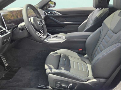 2027 BMW 430i 430i