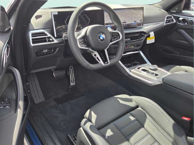 2027 BMW 430i 430i