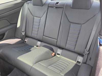 2027 BMW 430i 430i