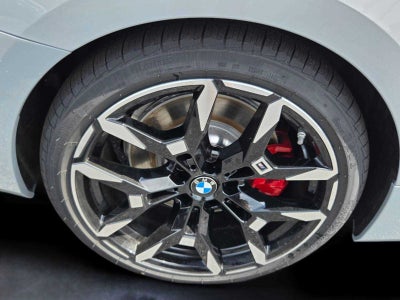 2027 BMW 430i 430i