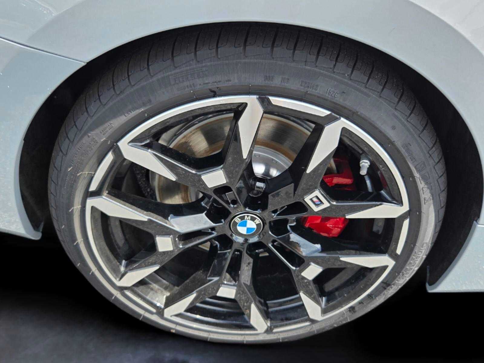 2027 BMW 430i 430i