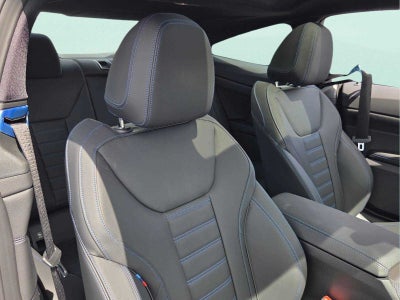 2027 BMW 430i 430i
