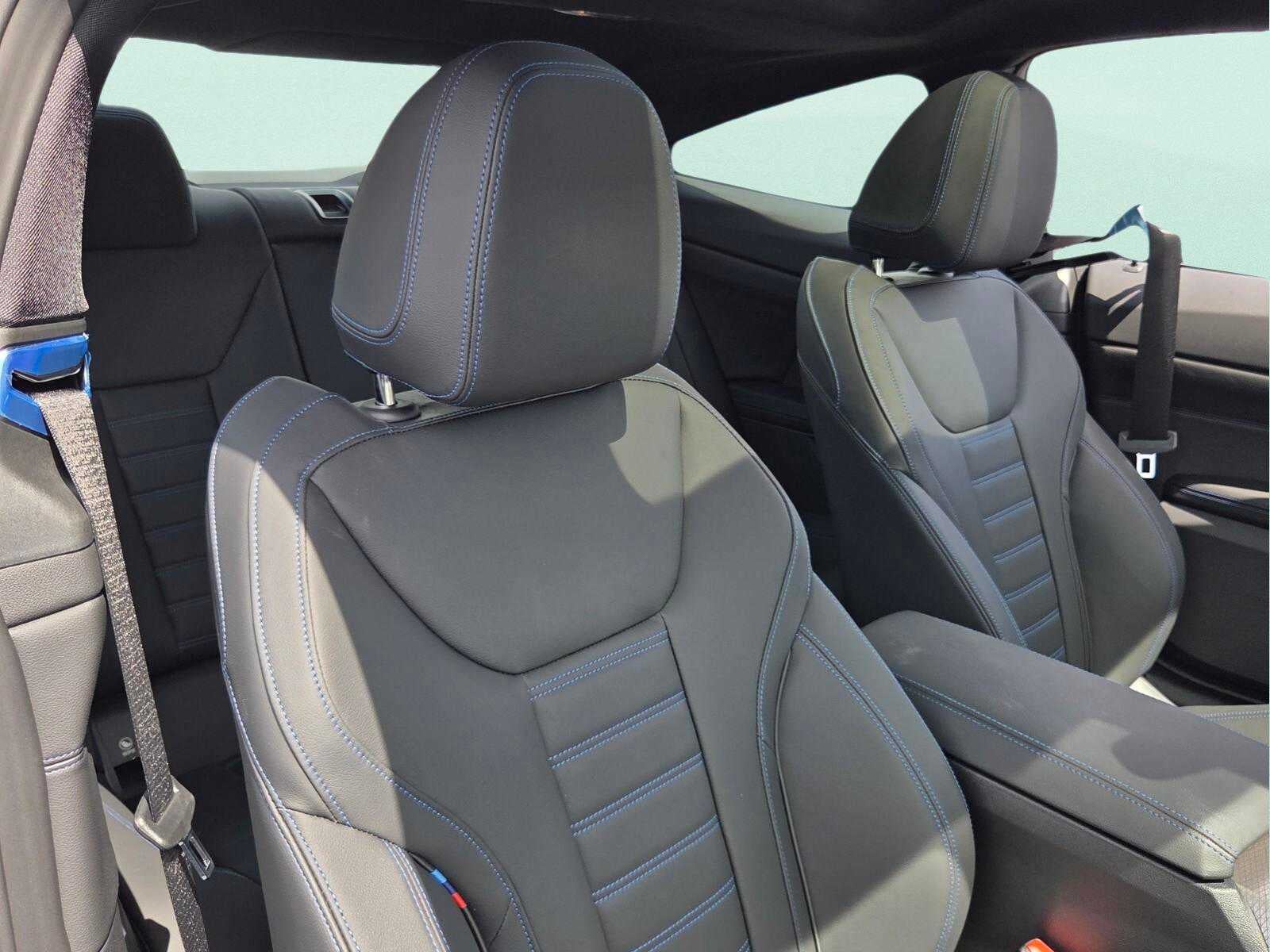 2027 BMW 430i 430i