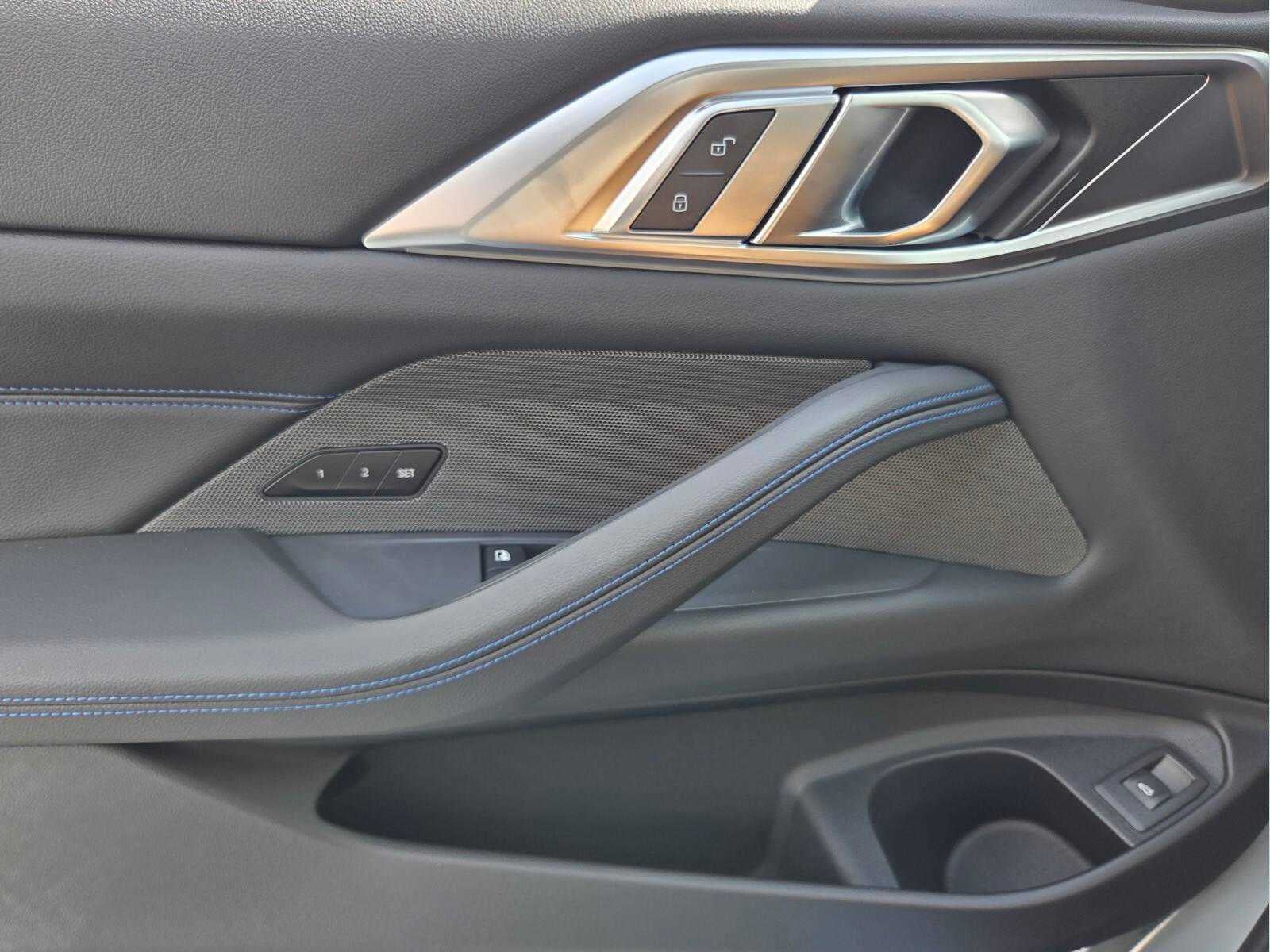 2027 BMW 430i 430i
