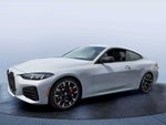 2027 BMW 430i 430i