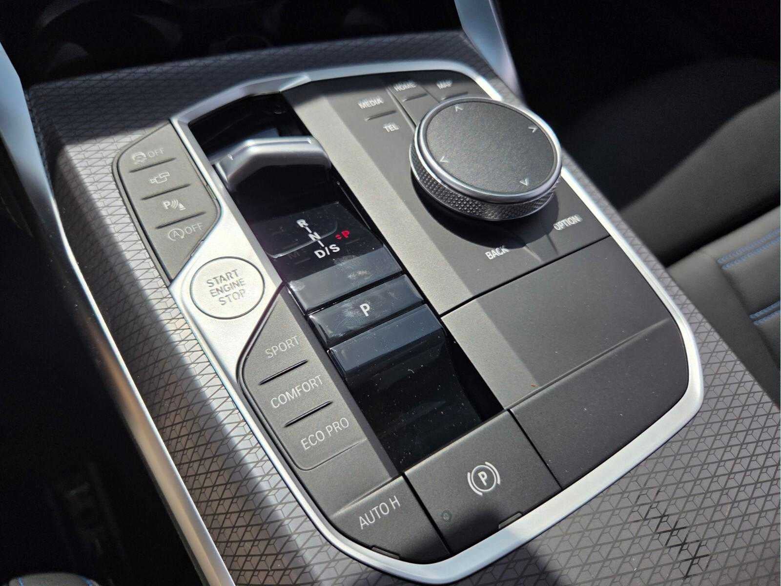 2027 BMW 430i 430i