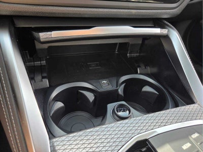 2027 BMW 430i 430i