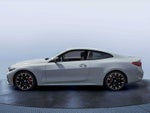 2027 BMW 430i 430i