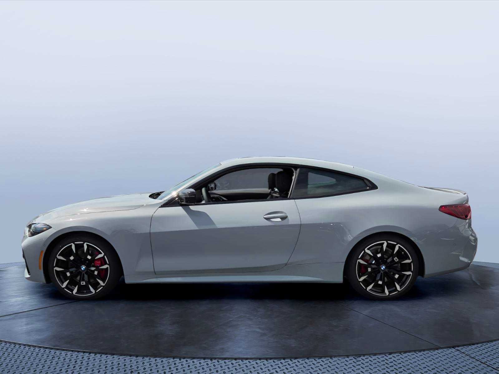 2027 BMW 430i 430i