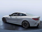 2027 BMW 430i 430i