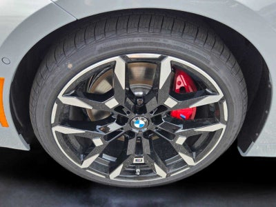2027 BMW 430i 430i