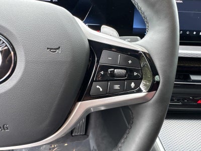 2025 BMW 4 Series 430i