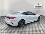 2025 BMW 4 Series 430i