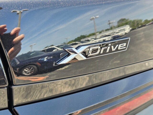 2026 BMW 750e xDrive 750e xDrive