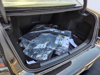 2026 BMW 750e xDrive 750e xDrive