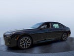 2026 BMW 750e xDrive 750e xDrive
