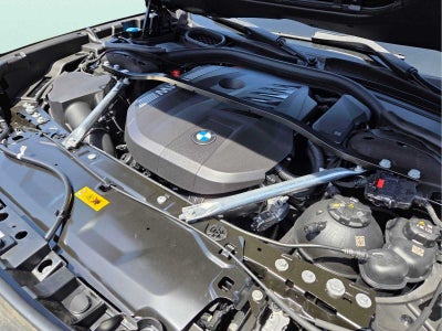 2026 BMW 750e xDrive 750e xDrive