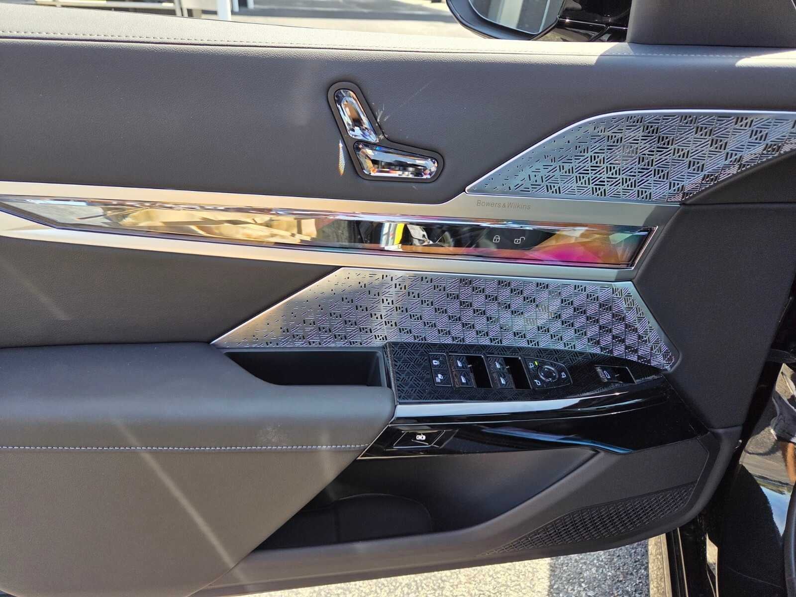 2026 BMW 750e xDrive 750e xDrive