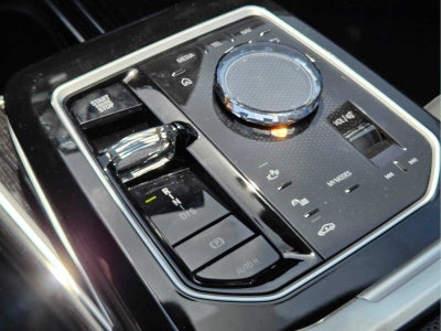 2026 BMW 750e xDrive 750e xDrive