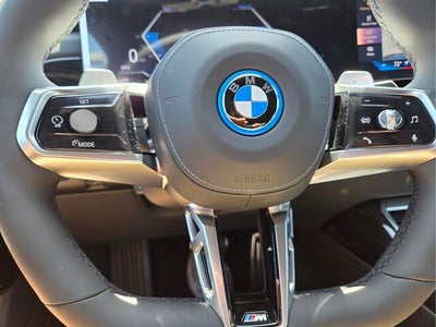 2026 BMW 750e xDrive 750e xDrive