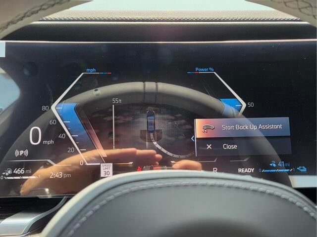2026 BMW 750e xDrive 750e xDrive