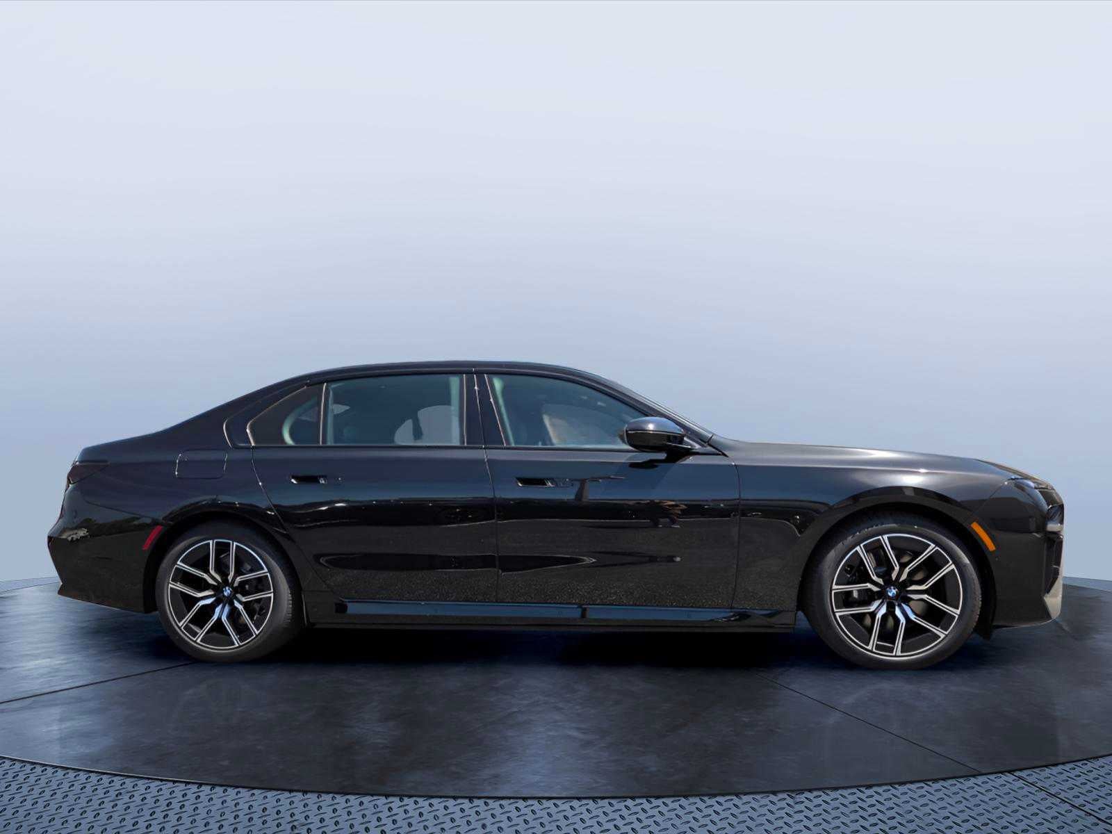 2026 BMW 750e xDrive 750e xDrive