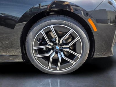 2026 BMW 750e xDrive 750e xDrive