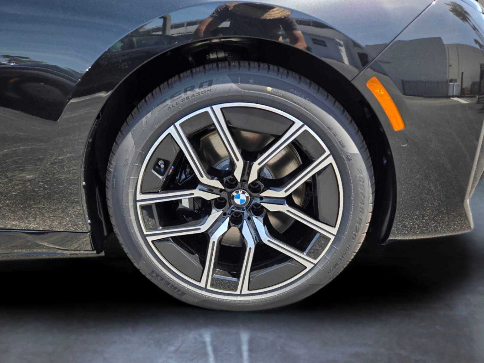 2026 BMW 750e xDrive 750e xDrive